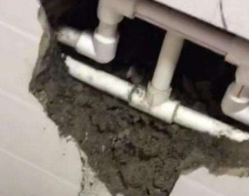 余姚卫生间漏水哪家好