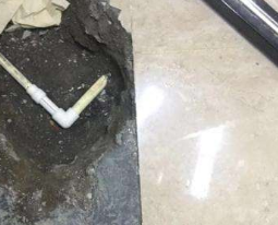 余姚卫生间测漏水多少钱