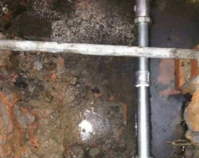 余姚卫生间测漏水多少钱