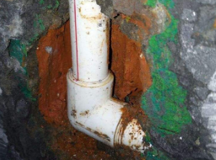 余姚卫生间测漏水价格明细