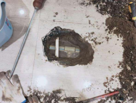 余姚卫生间防水多少钱