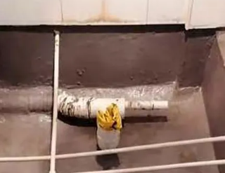 余姚卫生间测漏水服务电话